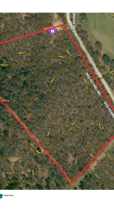 1746 Dog Kennel Road, Sunset TX 76270