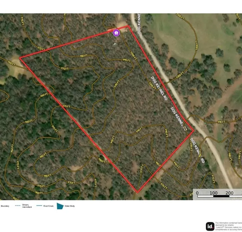 1746 Dog Kennel Road, Sunset TX 76270