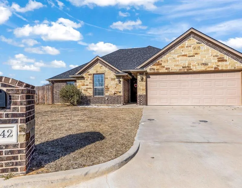 9142 Parkview Circle, Tolar TX 76476