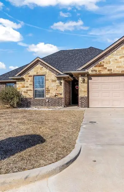 9142 Parkview Circle, Tolar TX 76476