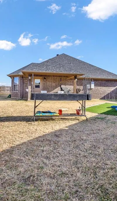 9142 Parkview Circle, Tolar TX 76476 - Photo 5