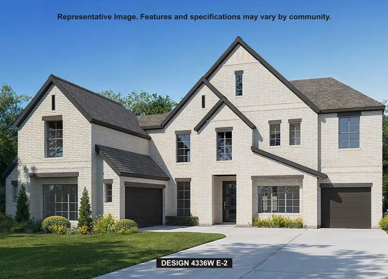 1604 Forest Green Drive, Lakewood Village TX 75068