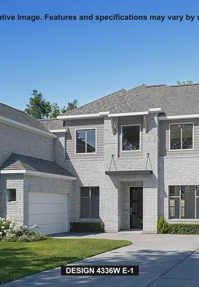 1604 Forest Green Drive, Lakewood Village TX 75068 - Photo 3