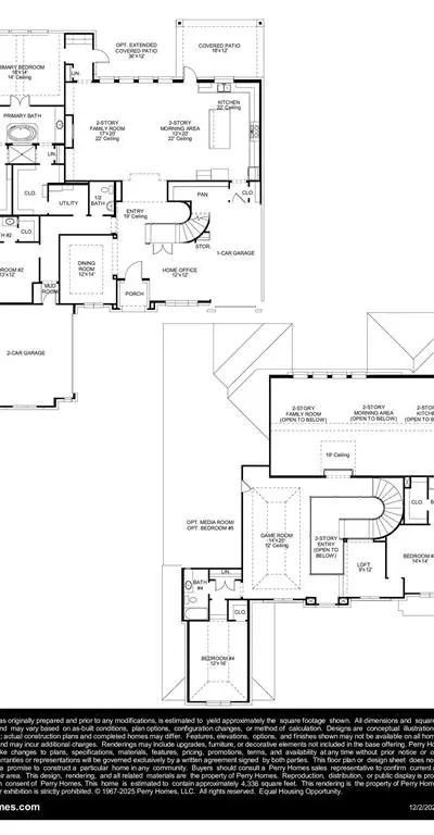 1604 Forest Green Drive, Lakewood Village TX 75068 - Photo 4