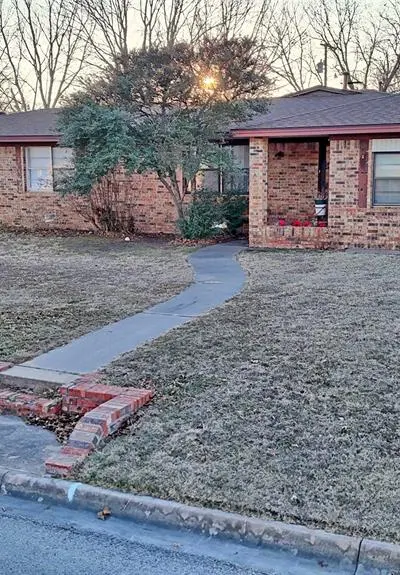 200 Louise Street, Nocona TX 76255