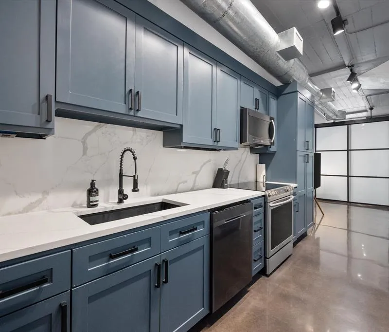 1122 Jackson Street # 418, Dallas TX 75202
