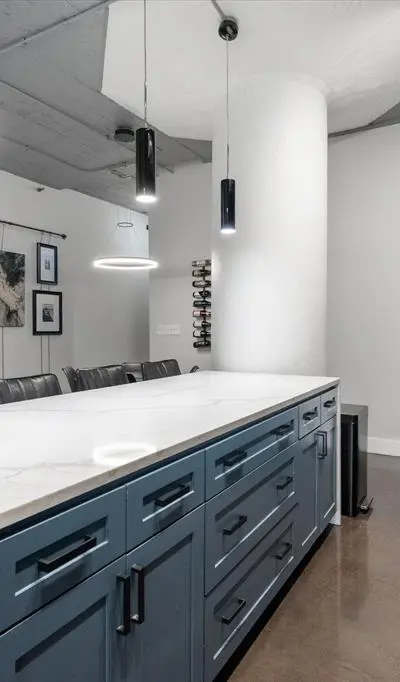1122 Jackson Street # 418, Dallas TX 75202 - Photo 3