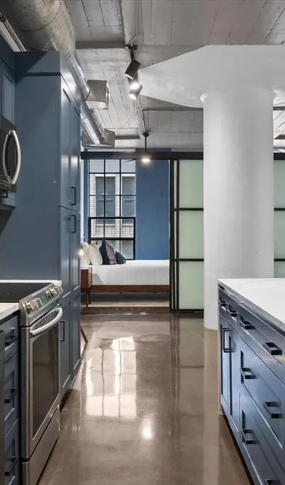 1122 Jackson Street # 418, Dallas TX 75202 - Photo 4