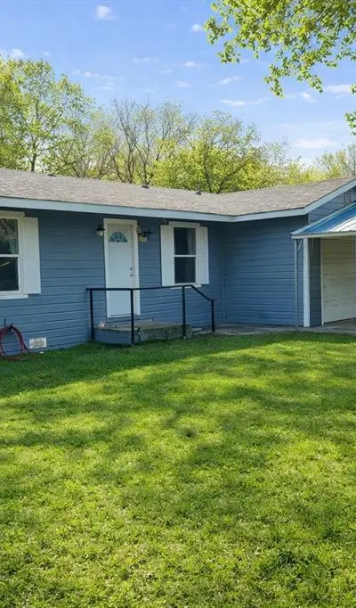 511 W REDWOOD, Campbell TX 75422