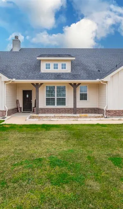 8432 Abner Road, Oak Ridge TX 75161