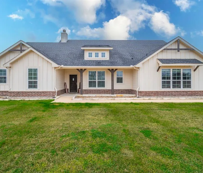 8432 Abner Road, Oak Ridge TX 75161