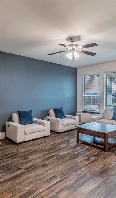 8432 Abner Road, Oak Ridge TX 75161 - Photo 3