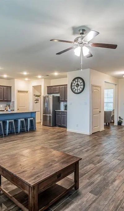 8432 Abner Road, Oak Ridge TX 75161 - Photo 5