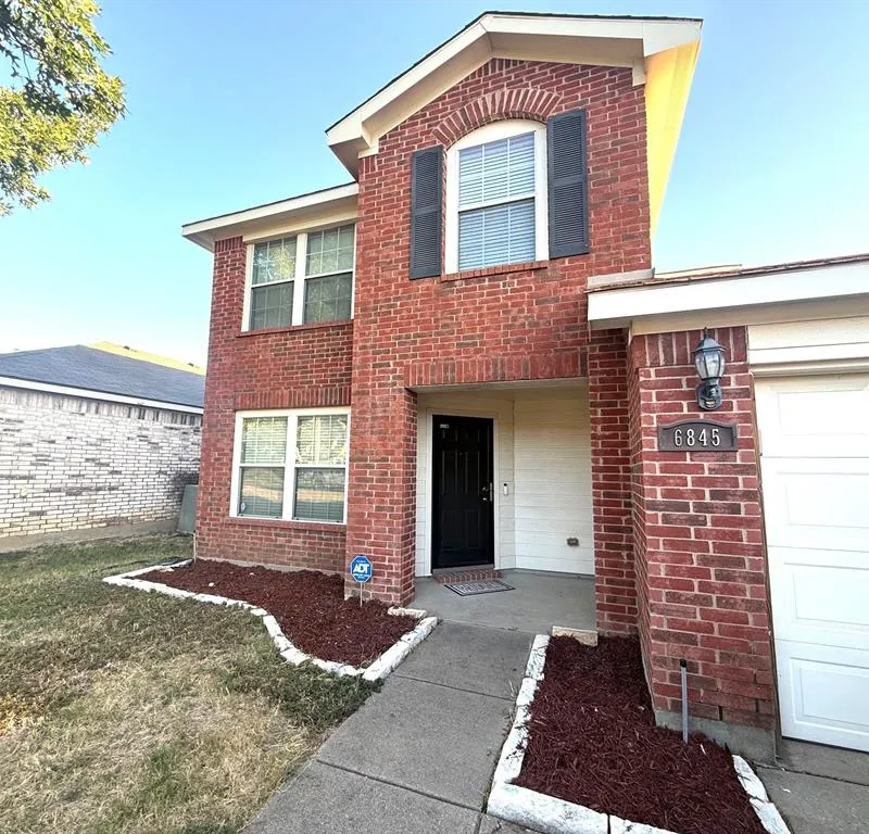 6845 Clarkridge Drive, Dallas TX 75236