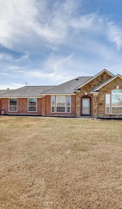 3411 FM 636, Kerens TX 75144