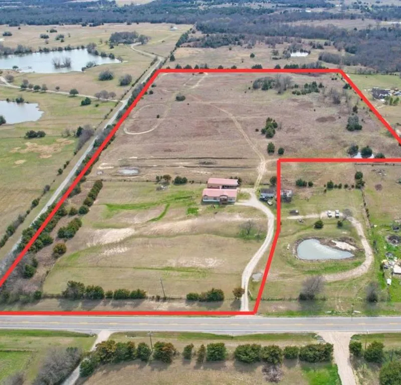 2035 FM-1566, Celeste TX 75423