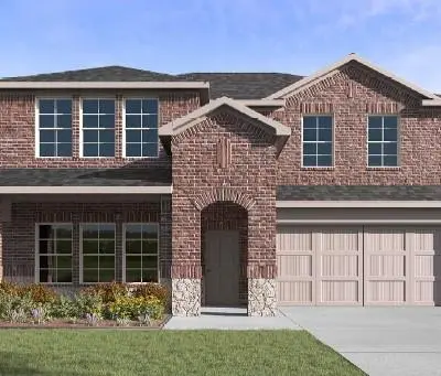 8216 Radiant Ridge Road, Fort Worth TX 76120