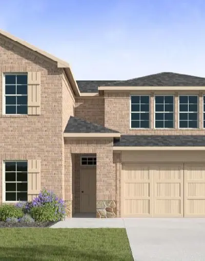 8220 Radiant Ridge Road, Fort Worth TX 76120