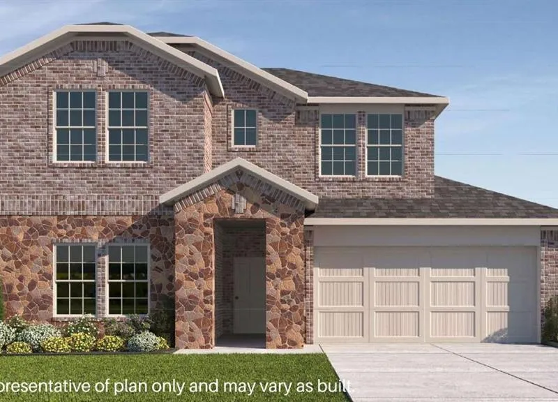 1616 Harmony Haven, Fort Worth TX 76120