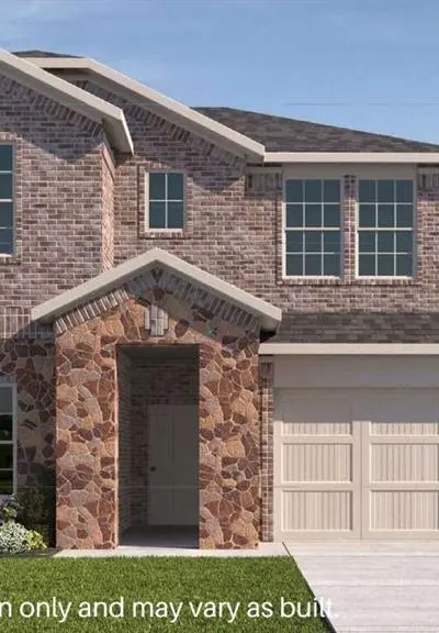 1616 Harmony Haven, Fort Worth TX 76120
