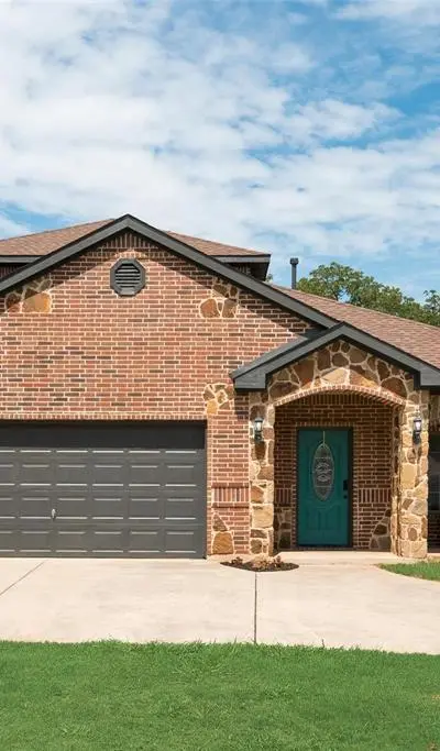 315 Navajo Trail, Lake Kiowa TX 76240 - Photo 4