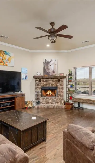 675 County Road 4935, Trenton TX 75490 - Photo 3