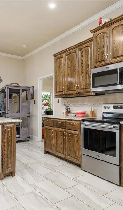 675 County Road 4935, Trenton TX 75490 - Photo 4