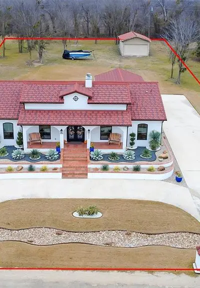 3233 Francisco Bay Drive, Kerens TX 75144 - Photo 5