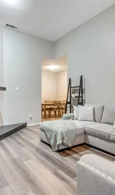 2110 Randy Snow Road # 313, Arlington TX 76011 - Photo 2
