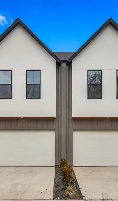 628 Wayne Street, Dallas TX 75223