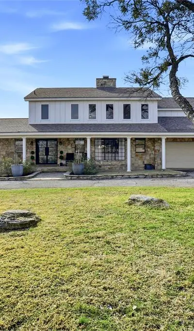 9501 Confederate Park Road, Lakeside TX 76135