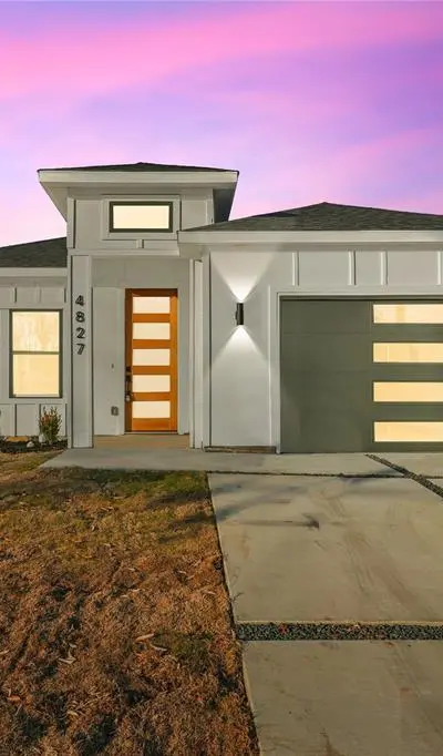 4827 Baldwin Street, Dallas TX 75210
