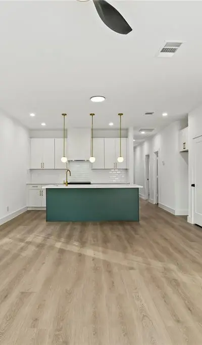 4827 Baldwin Street, Dallas TX 75210 - Photo 5