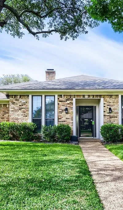1202 E Berkeley Drive, Richardson TX 75081