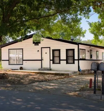 8437 Redonda Street, White Settlement TX 76108