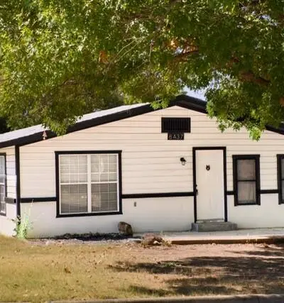 8437 Redonda Street, White Settlement TX 76108 - Photo 2
