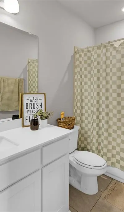 308 Olde Knoll Place, Rio Vista TX 76093