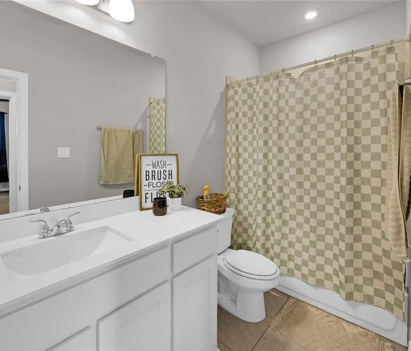 308 Olde Knoll Place, Rio Vista TX 76093