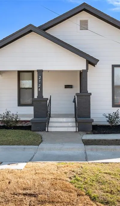 2724 E 12th Street, Fort Worth TX 76111