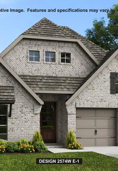 304 Northridge Drive, Lakewood Village TX 75068