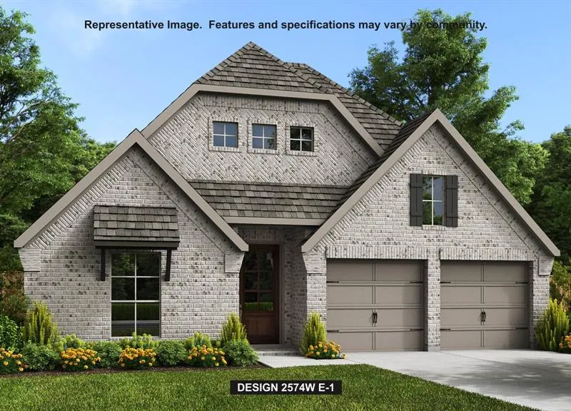 304 Northridge Drive, Lakewood Village TX 75068
