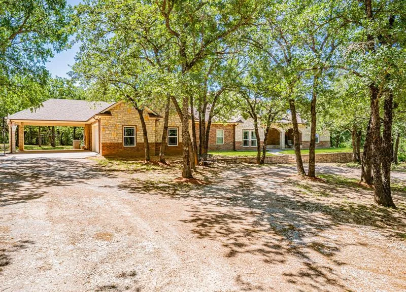 1851 Rock Church Highway, Tolar TX 76476