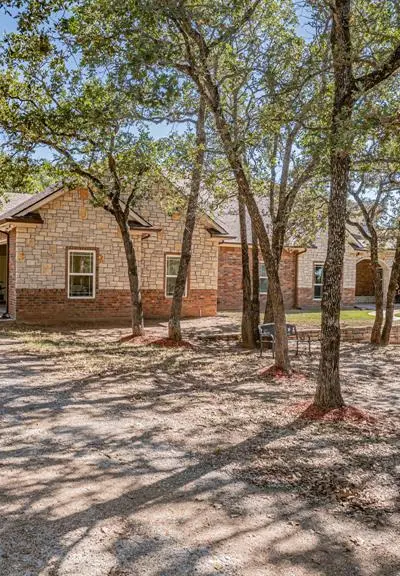 1851 Rock Church Highway, Tolar TX 76476 - Photo 2
