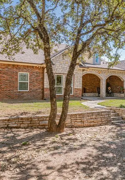 1851 Rock Church Highway, Tolar TX 76476 - Photo 3