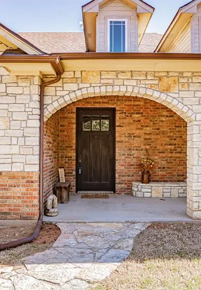 1851 Rock Church Highway, Tolar TX 76476 - Photo 5