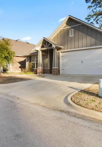 2927 Meadow Brook Trail, Tyler TX 75701 - Photo 2