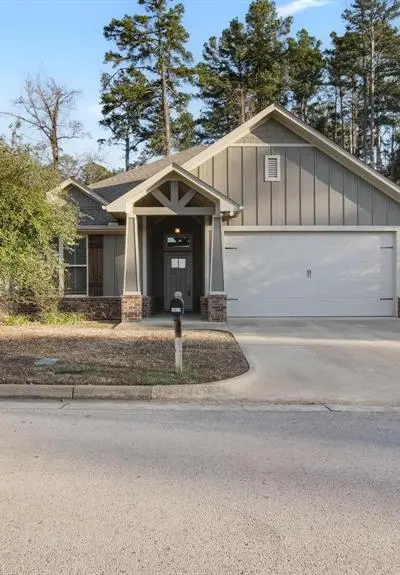 2927 Meadow Brook Trail, Tyler TX 75701 - Photo 3
