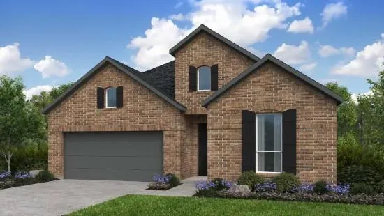 515 Wisteria Street, Oak Point TX 75068