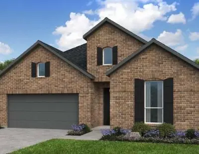 515 Wisteria Street, Oak Point TX 75068