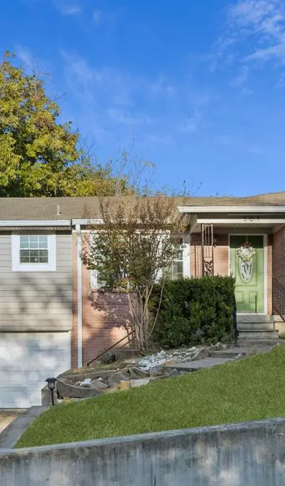 501 Odie Drive, White Settlement TX 76108